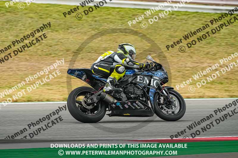 motorbikes;no limits;november 2019;peter wileman photography;portimao;portugal;trackday digital images